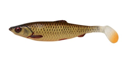 Savage Gear Guma 4D Herring Shad 11cm D.Roach(x40)