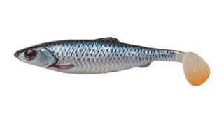 Savage Gear Guma 4D Herring Shad 13cm Roach (x40)