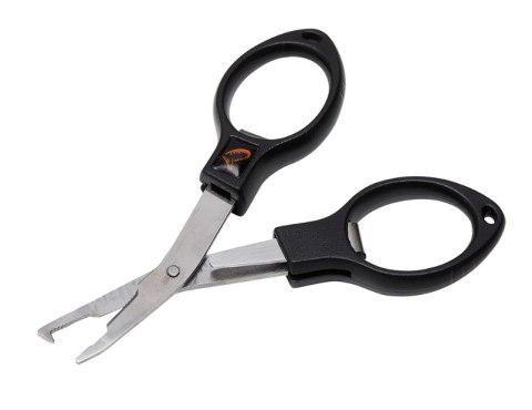 Savage Gear Nożyczki Składane Magic Folding 9.5cm