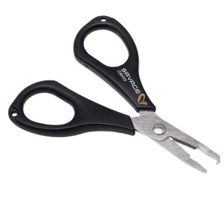 Savage Gear Nożyczki Splitring 11cm