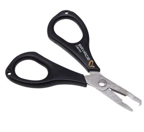 Savage Gear Nożyczki Splitring 11cm