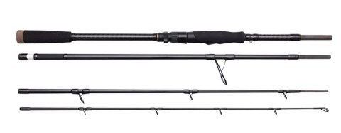 Savage Gear Wędka SG2 Power Game243cm40-110g Travl