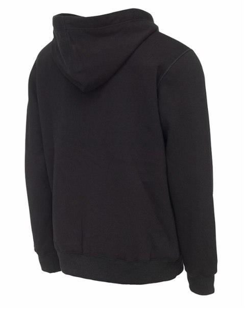 Savage Gear bluza z kapturem Zip Hoodie xl black