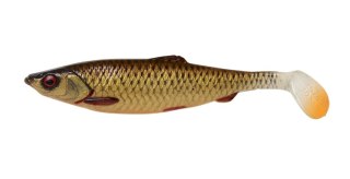 Savage Gear guma 4D Herring Shad 13cm d.roach(x40)