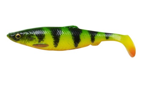 Savage Gear guma 4D Herring Shad 16cm fitiger(x20)