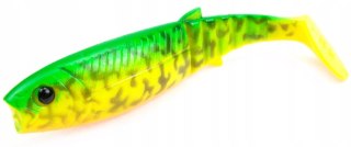Savage Gear guma Cannibal 6.8cm Burbot ftiger(x80)