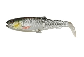 Savage Gear guma Cannibal Craft 10.5cm green (x40)