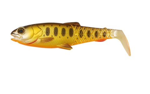 Savage Gear guma Cannibal Craft 6.5cm d.roach(x50)