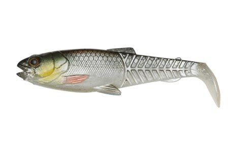 Savage Gear guma Cannibal Craft 6.5cm green (x50)