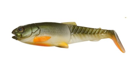 Savage Gear guma Cannibal Craft 6.5cm h.orang(x50)