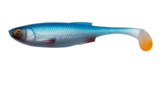 Savage Gear guma Craft Shad 10cm blue pearl(x40)