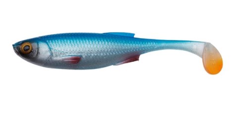 Savage Gear guma Craft Shad 10cm blue pearl(x40)