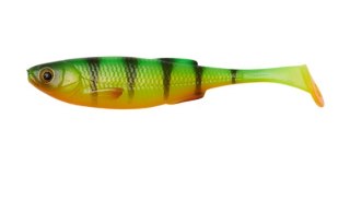 Savage Gear guma Craft Shad 10cm firetiger (x40)