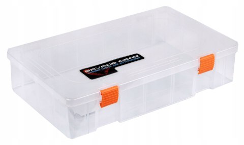 Savage Gear pudełko na przynęty i akcesoria 36x22