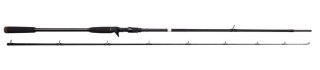 Savage Gear wędka SG2 Spec. Vertical 198cm 7-21g