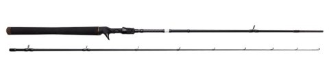Savage Gear wędka SG2 Spec.Vertical198cm30-65g cas
