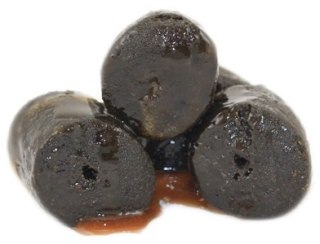 Stil Pelet Haczykowy Dip Sum 28mm