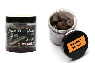 Stil Pelet Haczykowy Dip Węgorz 20mm