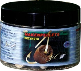 Stil Pelet Haczykowy Select Marcepan 10mm