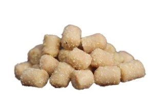 Stil Pelet Haczykowy Select Ser 8mm