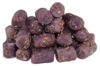 Stil Pelet Haczykowy Select Śliwka 8mm