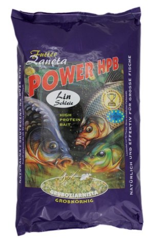 Stil Zanęta 2,5 kg Power Lin