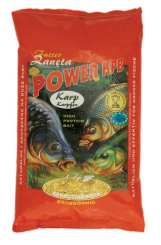 Stil Zanęta 2 kg Power Karp