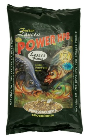 Stil Zanęta 2 kg Power Leszcz