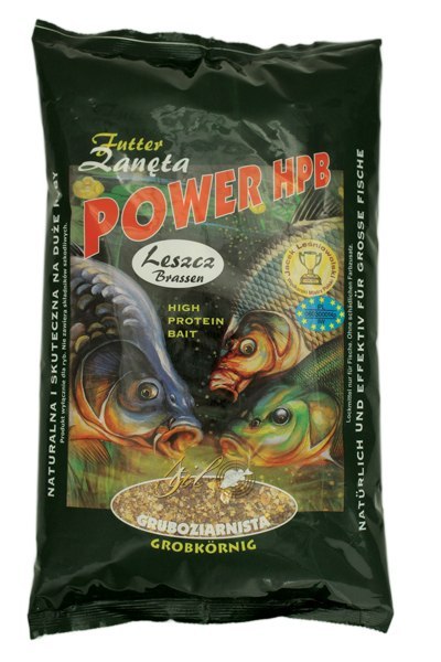 Stil Zanęta 2 kg Power Leszcz