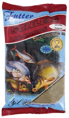 Stil Zanęta HPB 1 kg Lin-Karaś Robak