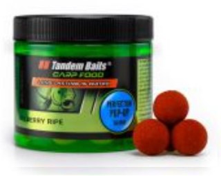 Tandem Baits Kulki PopUp 16mm/70g Dojrzała Morwa