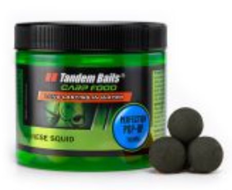 Tandem Baits Kulki PopUp 16mm/70g Japońska Kałamar