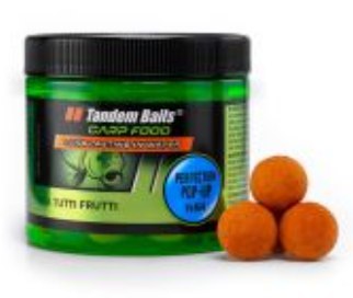 Tandem Baits Kulki PopUp 16mm/70g Mega Tutti Frutt