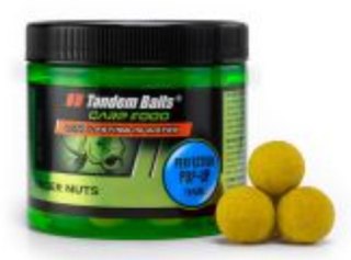 Tandem Baits Kulki PopUp 16mm/70g Orzech Tygrysi