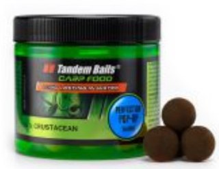 Tandem Baits Kulki PopUp 16mm/70g Ryba Skorupiak