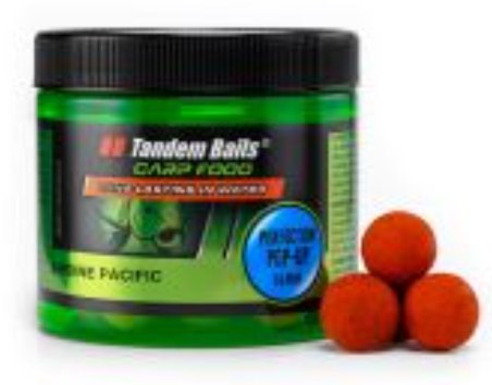 Tandem Baits Kulki PopUp 16mm/70g Sardynka Pacyfic