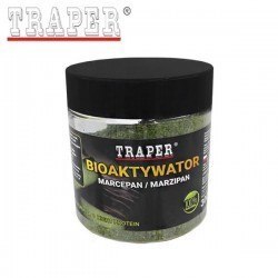Traper Bioaktywator 300gr marcepan