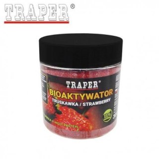 Traper Bioaktywator 300gr truskawka