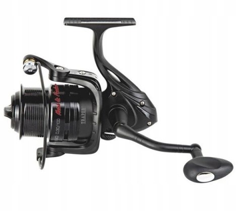 Traper Kołowrotek GST Match&Feeder 5000