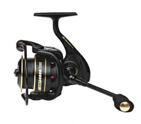 Traper Kołowrotek Gst Match&Feeder 4000