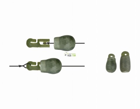 Traper Łącznik Feeder Duży