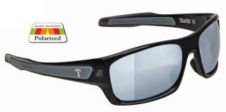 Traper Okulary Horizon Grey White Mirror