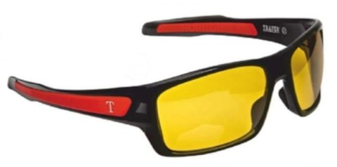 Traper Okulary Polaryzacyjne Horizon Red/Yellow