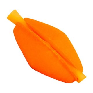 Traper Strike Indicator Fluo Oval Orange