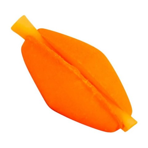 Traper Strike Indicator Fluo Oval Orange