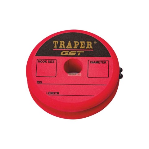 Traper Szpule na przypony gst feeder 38cm 2szt