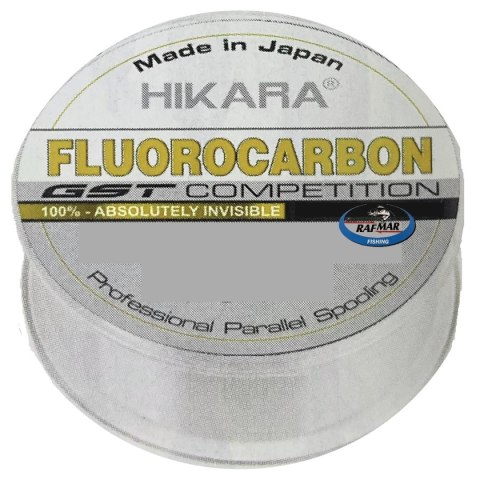 Traper Żyłka GST Fluorocarbon 0,115mm