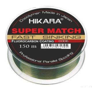 Traper Żyłka Super Match 150m 0,223mm