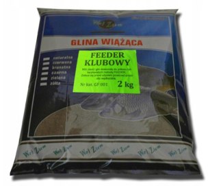 Wojziem Glina Feeder Klubowy