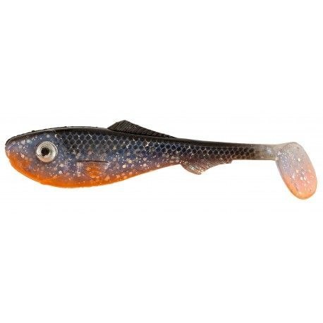 Abu Garcia Guma Beast Perch Shad 10cm Fegi (x32)